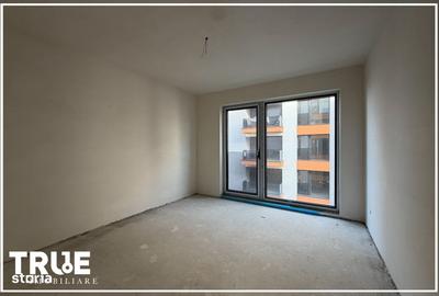Apartament cu 2 camere în Între Lacuri - 2