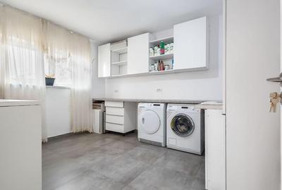 Casă cu 5 camere cu Teren 700 Mp în Dudeștii Noi - 14