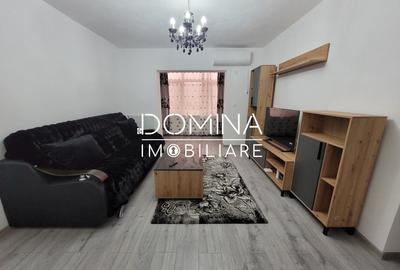 Apartament cu 2 camere semidecomandat, mobilat în Central - 2