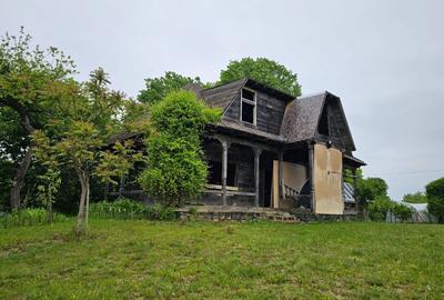 Teren de 5000 mp, în Cărbunari - 4