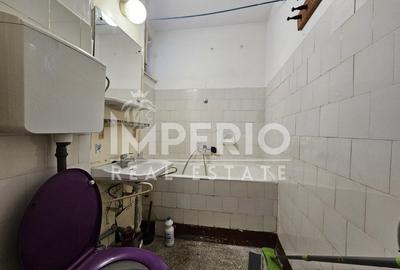 Apartament in Plopilor cu 3 camere la etajul 2/4! - 2