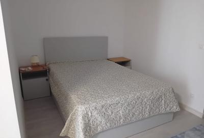 Garsonieră decomandată, mobilată în Theodor Pallady - 2