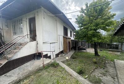 Casă cu 3 camere semidecomandat în Central - 3