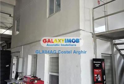 Spațiu comercial, de 570 mp, în Ștefănești - 4
