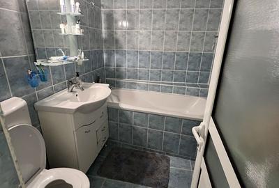 Apartament cu 3 camere decomandat în Gară - 2