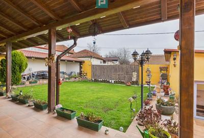 Casă Premium | Oradea | Zona Garii | 150 mp - 9