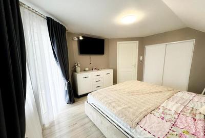 Casă cu 4 camere cu Canalizare în Centura - 8