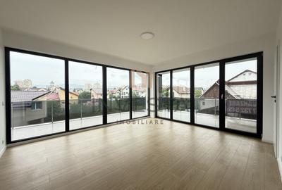 Casă individuală cu 6 camere cu Teren 291 Mp în Gheorgheni - 13