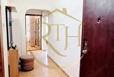 Oferim spre inchiriere,apartament spatios,3 camere,aproape de Spitalul Judetean - 6