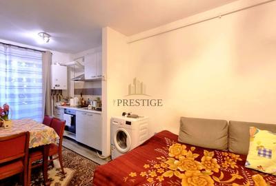 Garsonieră semidecomandată, mobilată în Turnișor - 5