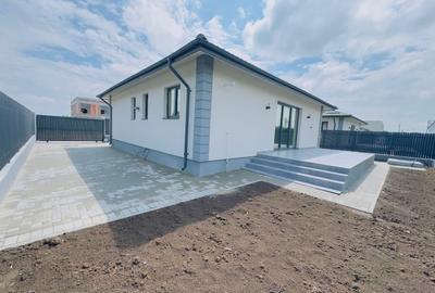 Casa Parter 4 Camere Cu Pod.Otopeni - 1