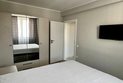 Apartament cu 2 camere decomandat în Șelimbăr - 2