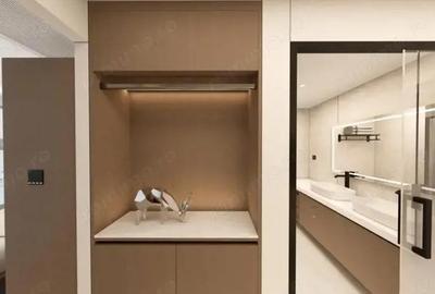 Casa tip Capsula de la View Box Houses - modelul London - 12