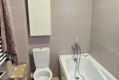 Garsoniera cu centrala termica Garsoniera cu centrala termica - 9