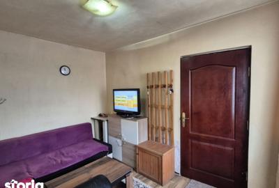 Apartament cu 2 camere decomandat în Central - 9