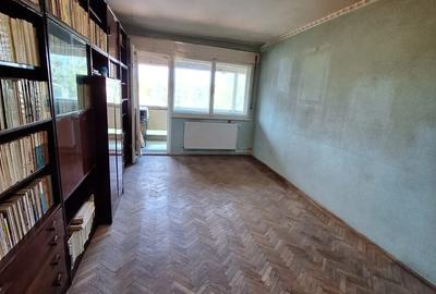 3 camere, str Domneasca 3 camere, str Domneasca - 4