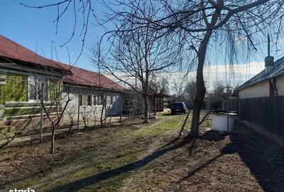 Casă cu 5 camere cu Teren 1238 Mp în Florica - 2