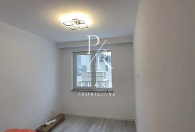 Aparament 3 camere 58 mp utili, FINISAT, zona strazii Colinei - 3