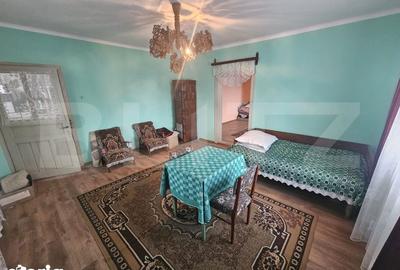 Casă cu 6 camere cu Teren 1850 Mp în Dumitra - 6