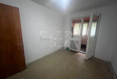 Apartament 3 camere Teiul Doamnei – Aleea Teiul Doamnei, reabilitat - 6