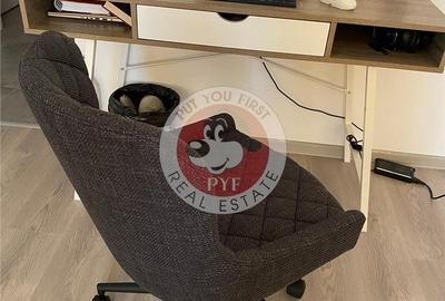 Militari Residence | Garsoniera | 30mp | Decomandata | B12734 - 6