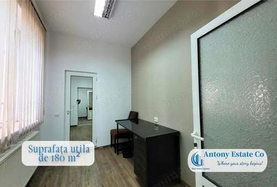 Spatiu comercial cu alimentatie publica de inchiriat, Central Oradea - 2