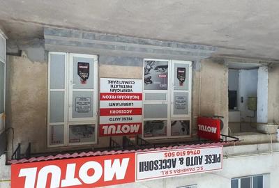 Spațiu comercial, de 34 mp, în Central - 10