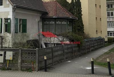 Casă cu 3 camere cu Teren 459 Mp în Ultracentral - 5