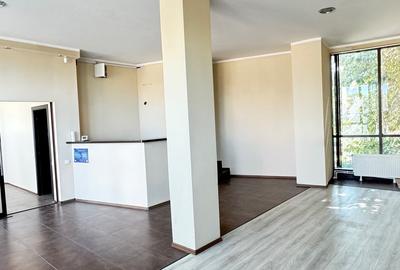 Spatiu comercial si de birouri stradal , zona Faleza Nord, 233 mp - 6