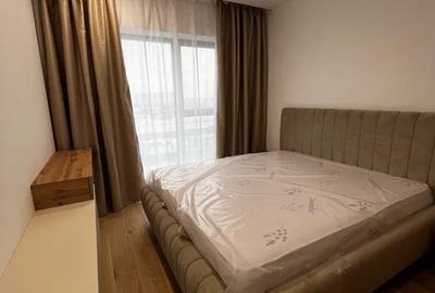 Apartament cu 2 camere semidecomandat în Aviației - 3
