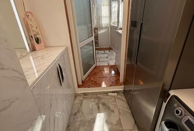 Garsonieră în Central - 4