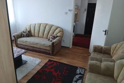 Apartament cu 2 camere semidecomandat în Bălcescu - 7