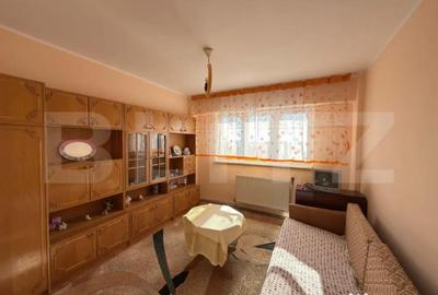 Apartament cu 3 camere decomandat în Carpați 2 - 5