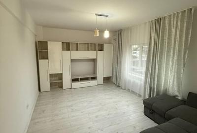 Apartament cu 2 camere decomandat în Valea Lupului - 1