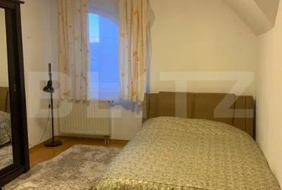 De inchiriat - Casa eleganta cu 3 dormitoare, curte & garaj, zona Tudor - 3