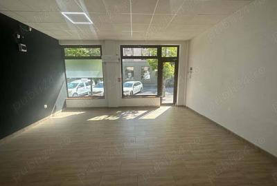 Inchiriez spa?iu ultracentral ( langa Primaria Drobeta , vis-a-vis CEC BANK ) - 3