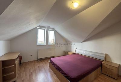 Apartament 2 camere, 54 mp utili, strada Plugarilor - 5