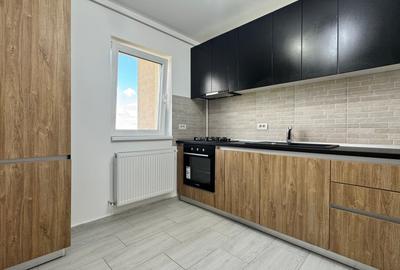Apartament cu 2 camere semidecomandat în Giroc - 2