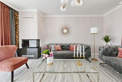 Apartament cu 2 camere decomandat în Brâncoveanu