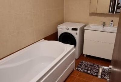 Apartament cu 3 camere decomandat, mobilat în Lujerului - 8