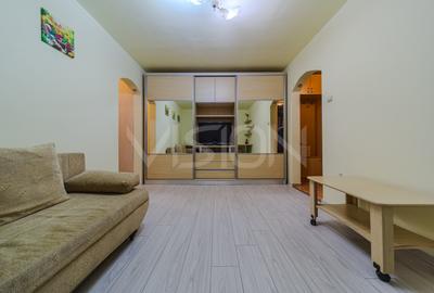 ⚡TUR VIRTUAL  Dormitor + living  | 40 m² | modern | parcare | Mănăștur - Parâng ⚡TUR VIRTUAL  Dormitor + living  | 40 m² | modern | parcare | Mănăștur - Parâng - 10