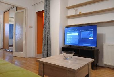 Inchiriere Apartament 2 camere Victoriei-Piata Romana - 4