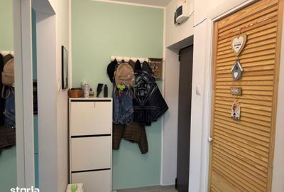 Apartament cu 2 camere semidecomandat în Nord - 17