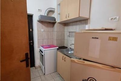 Garsoniera Mobilata, Parter, Zona Cet - 4