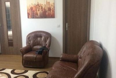 Apartament cu 3 camere, mobilat în Bariera Vâlcii - 4