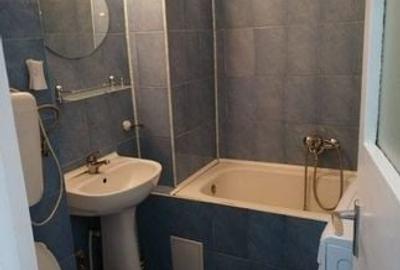 Garsonieră decomandată în Crângași - 4