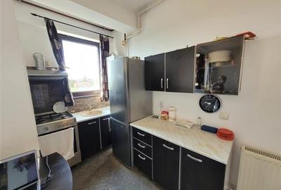 IDEAL INVESTITIE GARSONIERA ET.2/3BUCURESTII NOI METROU PARC BAZILESCU - 5