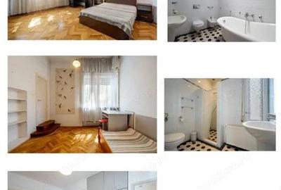 Vila Art Deco cu poveste intre istorie, functionalitate si rafinament - 4