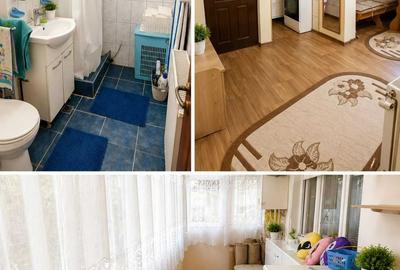 Apartament cu 2 camere decomandat în Exterior Vest - 2