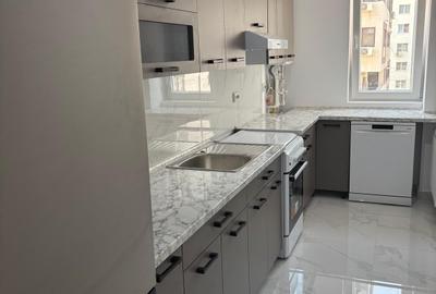 Apartament cu 2 camere decomandat în Militari - 10